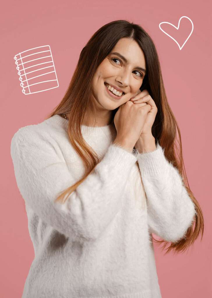 Valentina Simone Operations Specialist WeSchool
