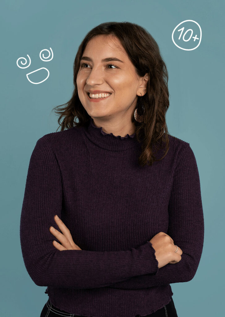 Claudia Giuffrida Educational Specialist WeSchool