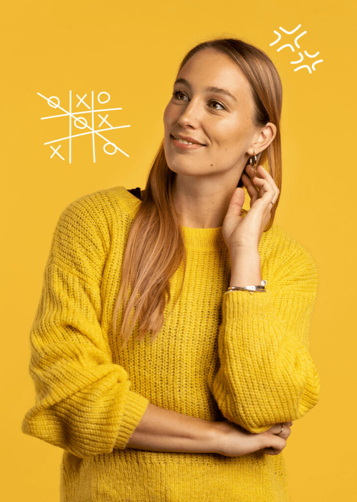 Cecilia Tedeschi Educational Editor WeSchool