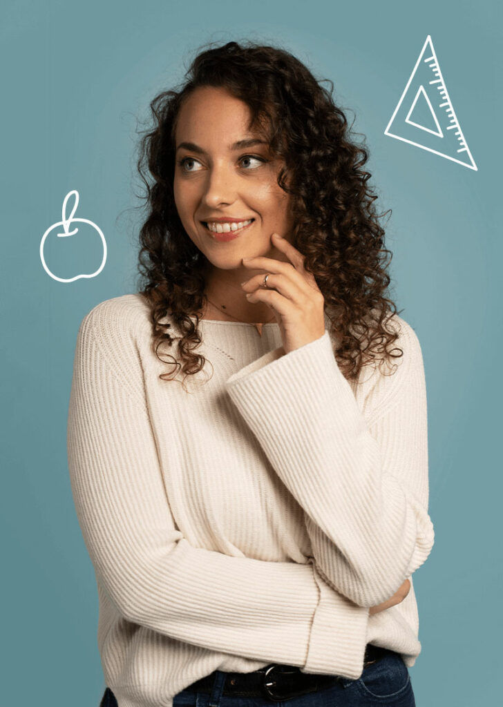 Valentina Calcagno Grants and Development Manager WeSchool